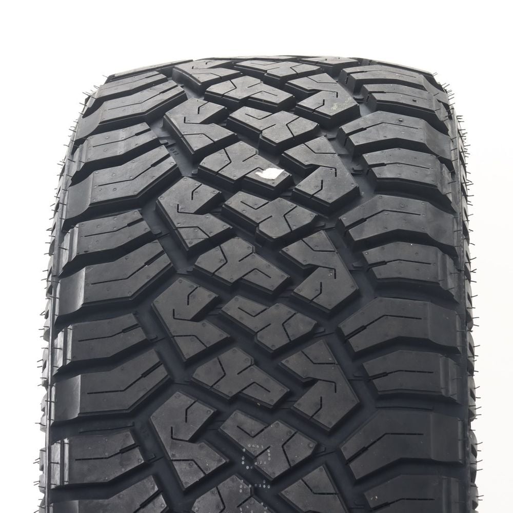 Set of (2) New LT 33X12.5R18 Arisun Aresta R/T ZG07 118Q E - Image 2