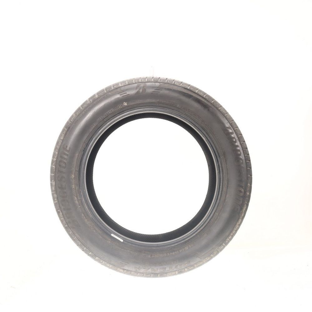 Set of (4) Used 235/55R17 Bridgestone Potenza RE980AS+ 99W - 7.5-9/32 - Image 12