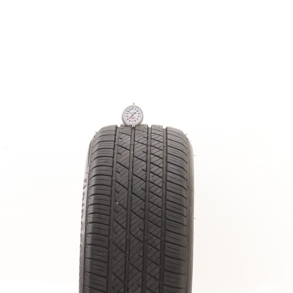Set of (4) Used 235/55R17 Bridgestone Potenza RE980AS+ 99W - 7.5-9/32 - Image 8