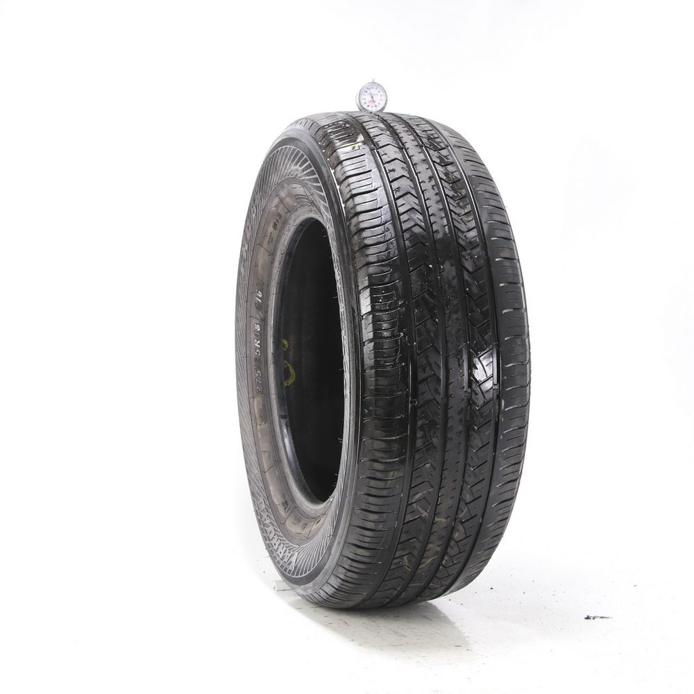 Used 275/65R18 Farroad FRD 66 116H - 6/32 - Image 1