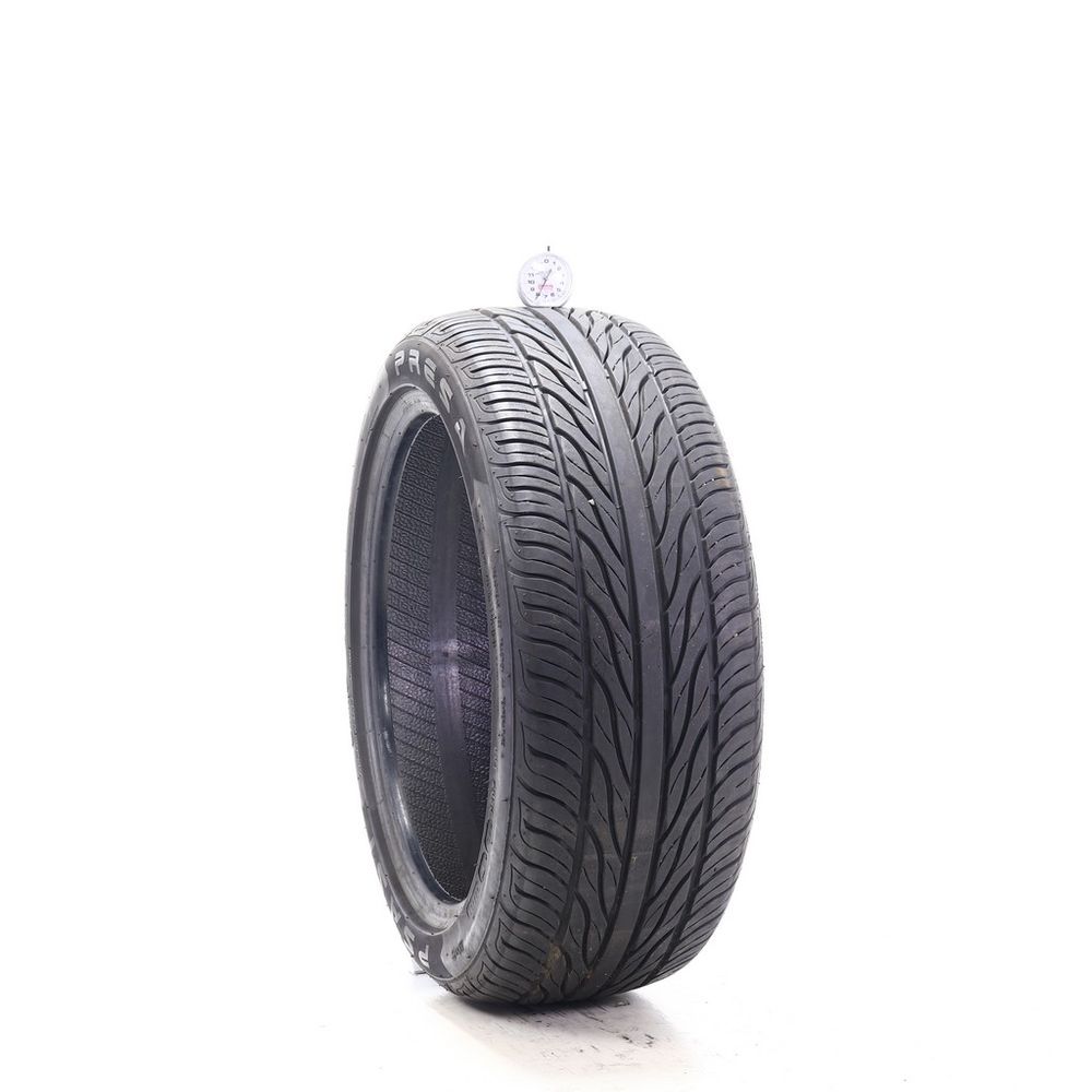 Used 215/45ZR17 Presa PSAS1 91W - 8/32 - Image 1