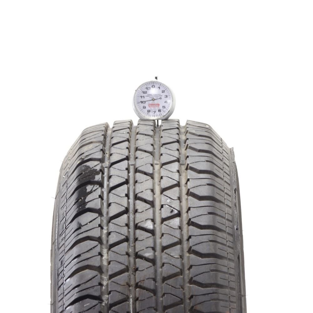 Used 235/75R15 Cooper Trendsetter SE 1N/A - 10/32 - Image 2