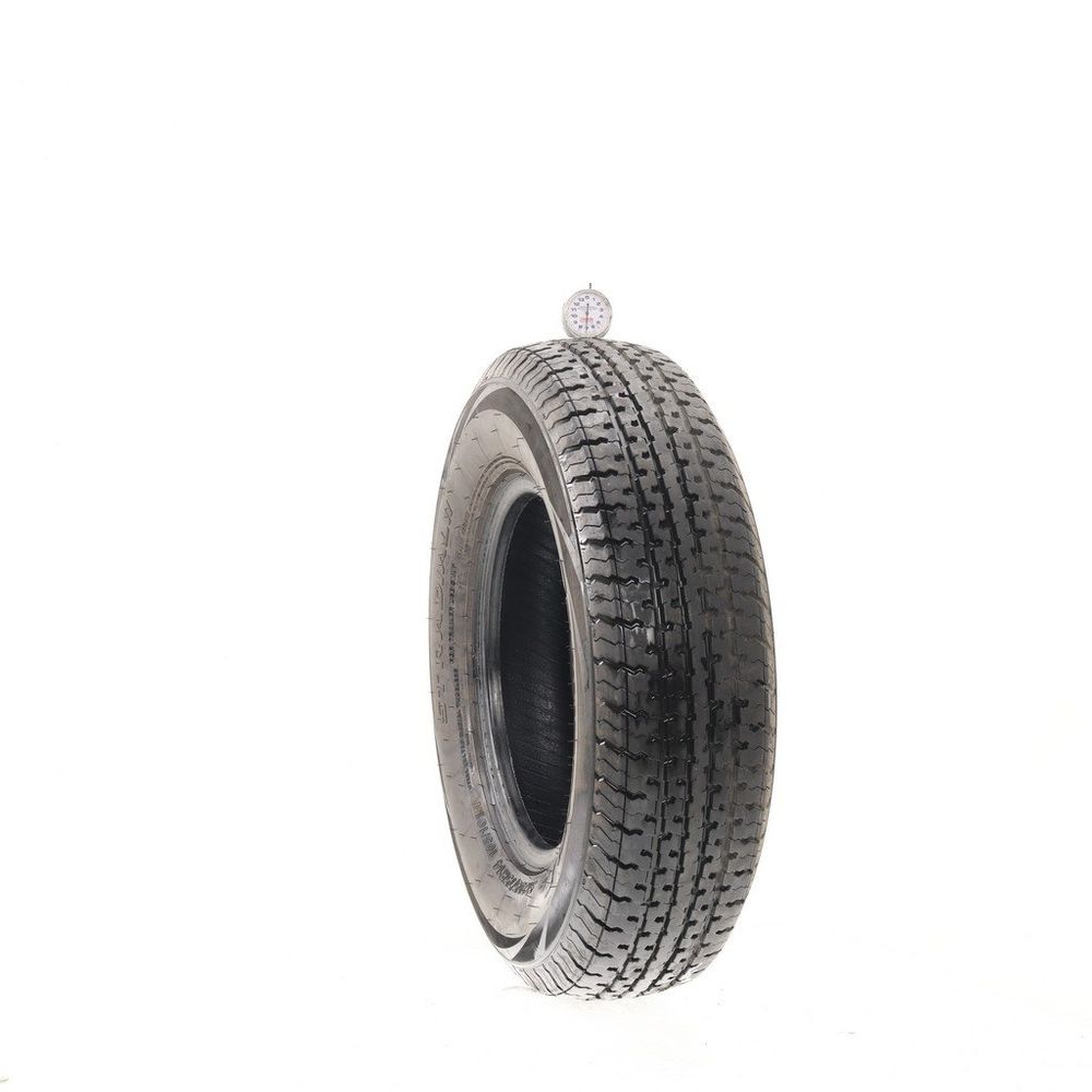 Used ST 205/75R14 Transeagle ST Radial II 105/101N D - 7/32 - Image 1