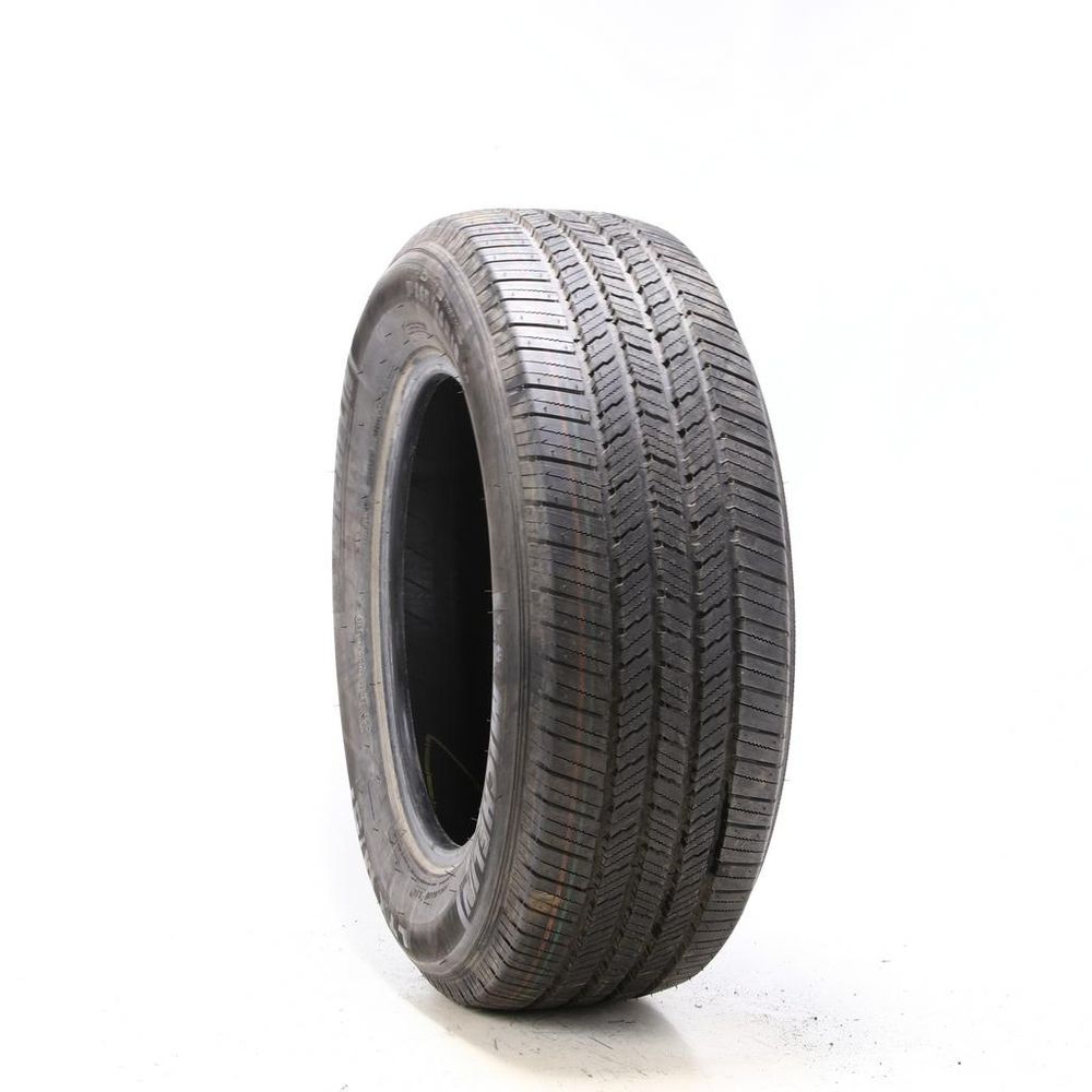 Set of (2) Driven Once 265/60R18 Michelin LTX M/S2 109H - 11.5/32 - Image 1