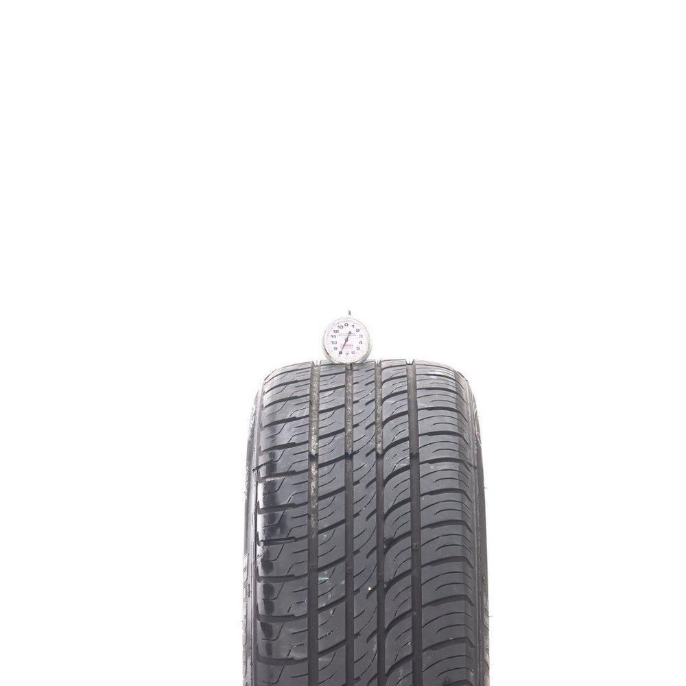 Set of (4) Used 205/50ZR17 Radar Dimax AS-8 93W - 8/32 - Image 2