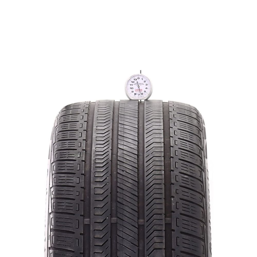 Used 275/40R21 Continental CrossContact RX ContiSeal 107H - 6.5/32 - Image 2