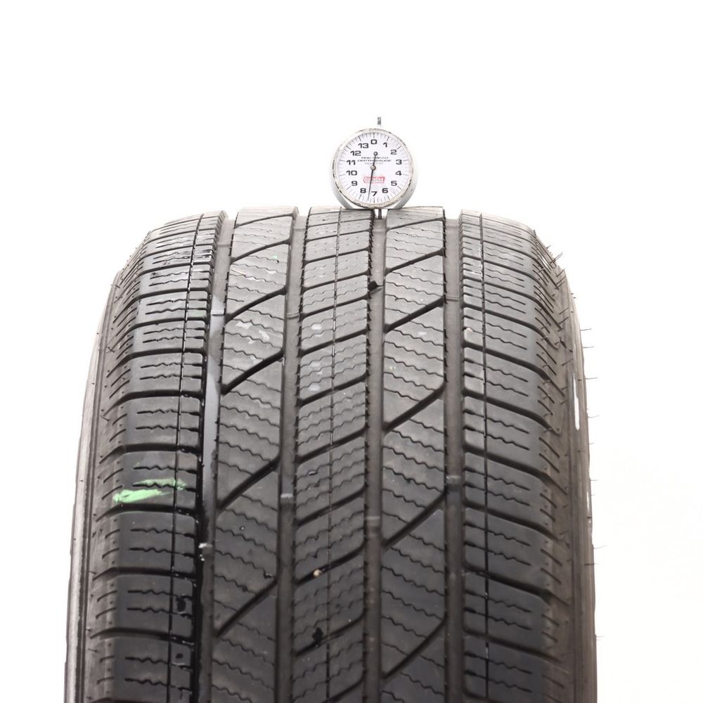 Set of (2) Used 275/60R20 Bridgestone Dueler LX 115T - 7/32 - Image 2