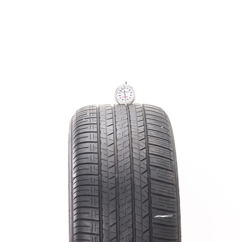 Used 245/50RF19 Dunlop SP Sport Maxx A1 A/S DSST Ctt 101V - 6.5/32 - Image 2