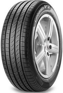 Set of (4) New P 255/35R20 Pirelli Cinturato P7 All Season 97H