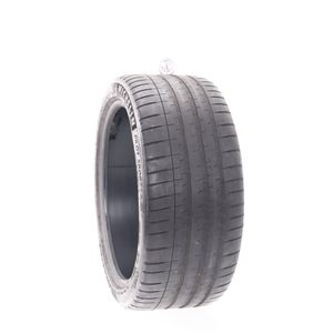 Used 275/35ZR20 Michelin Pilot Sport 4 S 102Y - 6.5/32 | Utires