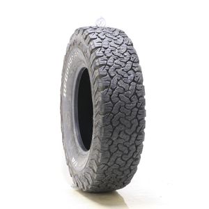 Used LT 235/85R16 BFGoodrich All-Terrain T/A KO2 120/116S E - 8/32
