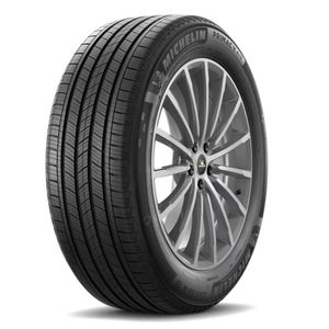 Set of (4) New 215/55R17 Michelin Primacy A/S 94V | Utires