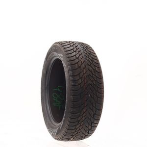New 225/55R17 Nokian Hakkapeliitta R3 FRT 97R | Utires