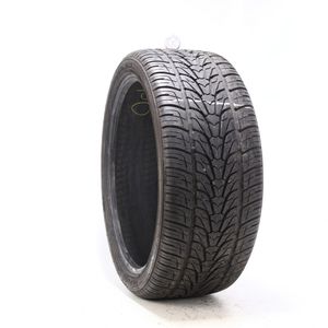 Set of (2) Used 305/35R24 Nexen Roadian HP S 112V - 9.5-10.5/32 