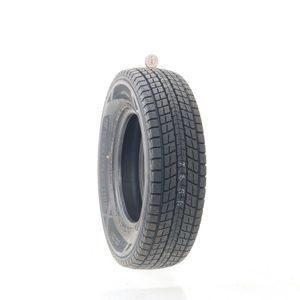 Set of (2) Used 225/75R16 Dunlop Winter Maxx SJ8 104R - 13.5/32 
