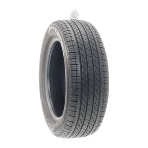 Set of (4) Used 205/55R16 Yokohama Avid GT 91H - 7.5-8/32 | Utires