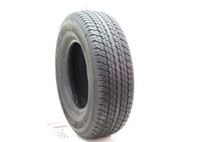 Used 265/70R16 Dunlop Grandtrek AT 21 111S - 10/32 | Utires