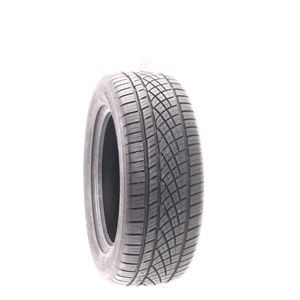 Used 255/55ZR18 Continental ExtremeContact DWS06 Plus 109W - 10/32