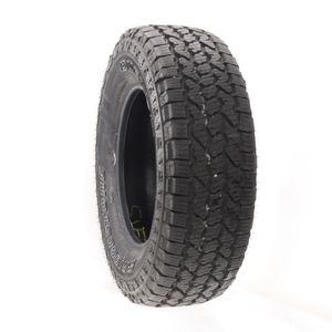 Driven Once LT 275/70R18 Bridgestone Dueler A/T Ascent Enliten 125