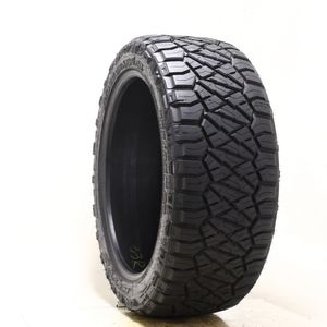 New 285/45R22 Nitto Ridge Grappler 114Q - 13/32 | Utires