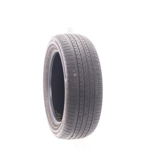 Used 235/55RF19 Bridgestone Ecopia H/L 422 Plus RFT 101V - 6/32