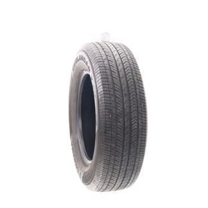 Set of (4) Used 245/70R18 Yokohama Geolandar X-CV G057 110H - 8.5