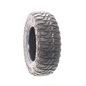 Driven Once LT 285/70R18 Federal Xplora M/T 127/124Q E - 20/32