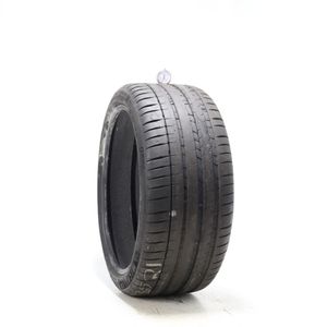 Used 275/35ZR21 Michelin Pilot Sport 4 S MO1 Acoustic 103Y - 7.5