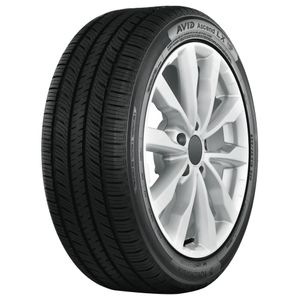 New 205/65R16 Yokohama AVID Ascend LX 95H | Utires