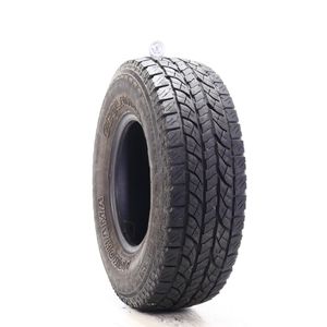 YOKOHAMA GEOLANDAR A/T-S LT 265/75R16 中古　ジオランダー　デリカD5 4駆　オンロード使用　オールテレーン Yokohama GEOLANDAR A⁄T G015 Tires: All-Terrain\u2026 | Yokohama Tire