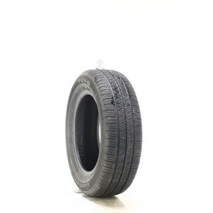 Set of (4) Used 195/65R15 Toyo NanoEnergy A41 91S - 8-8.5/32 | Utires