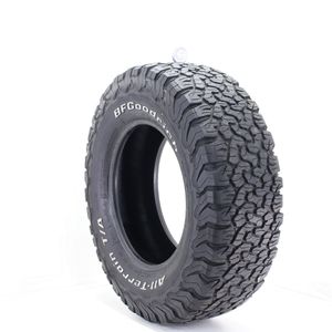引き取りのみBF Goodrich 275/70R17 All-Terrain BF Goodrich All-Terrain TA KO3 LT275/70R17 E/10PLY WL Tires
