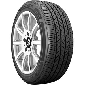 New P 235/45R18 Bridgestone Turanza EL440 94V | Utires