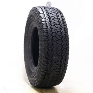 Used LT 285/75R16 Kumho Road Venture AT51 126/123R E - 11.5
