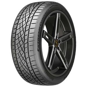 New 285/35ZR19 Continental Extreme Contact DWS06 Plus 99Y | Utires