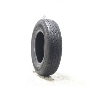 Used LT 195/80R15 Bridgestone Duravis R670 107/105L - 10/32 | Utires