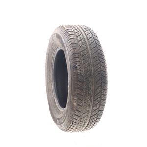 Driven Once 265/70R17 Dunlop Grandtrek AT20 113S - 10.5/32 | Utires