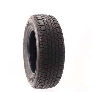 Driven Once 265/65R17 Bridgestone Dueler A/T 693 III 112S Driven Once 265/65R17 Bridgestone Dueler A/T 693 III 112S
