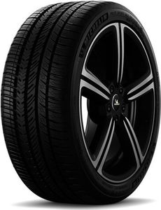 New 265/35ZR19 Michelin Pilot Sport All Season 4 98Y | Utires