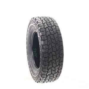 New LT 265/70R18 Hercules Terra Trac AT X-Venture 124/121S E | Utires