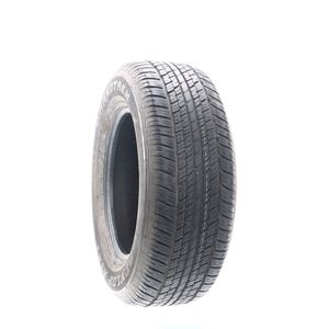 ダンロップ グラントレック AT23 285/60R18 285/60-18 116H TOYOTA ランドクルーザー200 18インチ 2本セット 新車装着タイヤ 純正 サマー Dunlop Tires-Grandtrek AT23 255&frasl;60R18 108H BSW
