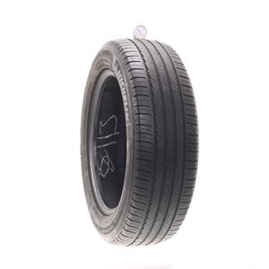 Set of (2) Used 225/60R18 Michelin Primacy MXM4 ZP 104H - 5-5.5/32