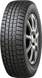 Set of (4) New 215/55R17 Dunlop Winter Maxx 2 94T | Utires
