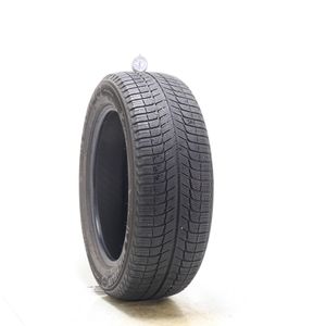 MICHELIN X-ICE 3+ 225/55R18 4本 Michelin X-Ice Snow Tire, 225