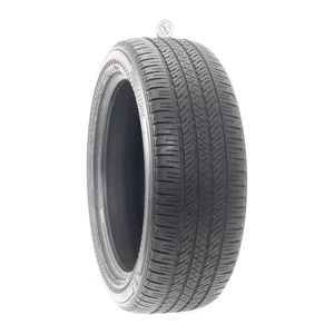 4本セット 235/50R20 BRIDGESTONE ブリヂストン ALENZA LX100