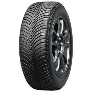 Set of (4) New 225/55R17 Michelin CrossClimate 2 101V | Utires