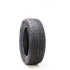 Set of (2) Used 225/60R17 Goodyear Assurance Tripletred AS 98H - 10/32 |  Utires