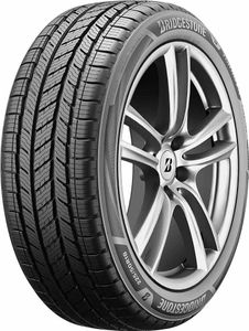 17x7+48アルミホイール225/60R17BRIDGESTON tires① 17x7+48アルミ