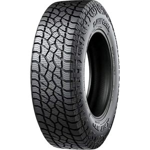 Set of (2) New 265/65R17 Laufenn X Fit AT2 116T | Utires