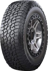 Set of (2) New LT 275/60R20 Summit Trail Climber AT02 123/120R